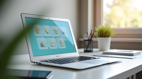 Antivirus mac gratuit : comment renforcer la sécurité sans payer ?