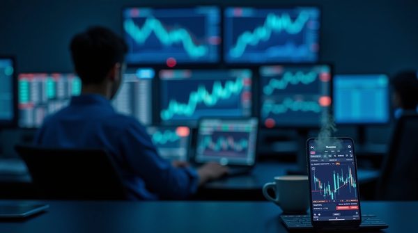 Apprenez les clés pour réussir en tant que trader