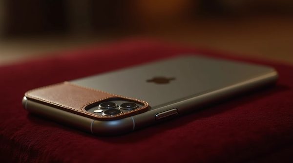 Coque iphone 17 pro : protéger et styliser son smartphone avec élégance