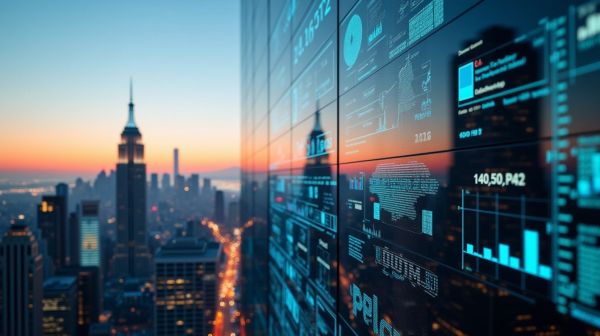 Data product marketplace : clé de l'échange sécurisé de données