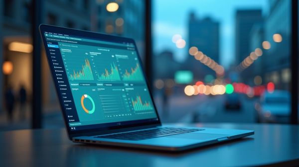 Data product marketplace : clé de l'échange sécurisé de données