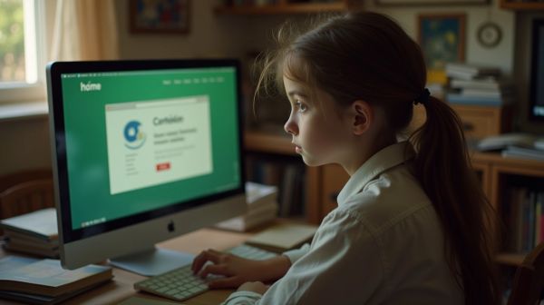 Guide essentiel pour que la jeunesse adopte la cybersécurité