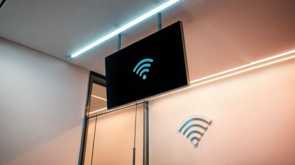 Optimisez la sécurité des invités avec un portail wifi cloud