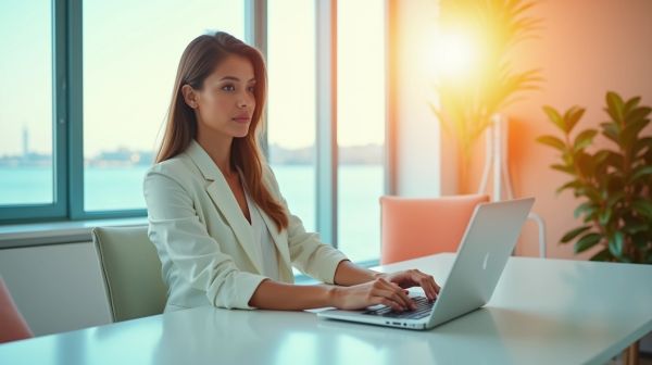 Pourquoi une agence seo à Cannes change la donne pour votre visibilité