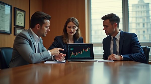 Sécurisez votre entreprise avec des services managés sur mesure