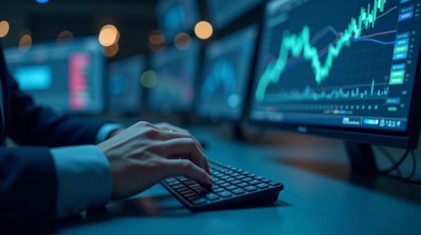 Top stratégies gagnantes pour exceller en trading