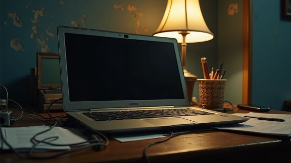 Votre ordinateur ne démarre plus ? Dépannage informatique à Nantes