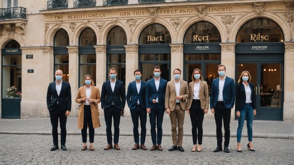 Les meilleures agences react en france en 2024