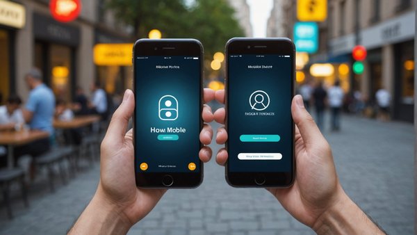 Comment choisir la meilleure agence application mobile?