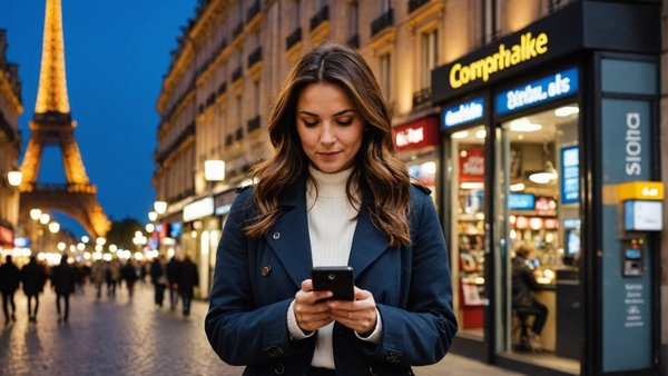 Comparer les opérateurs mobile en france : trouvez les meilleures offres